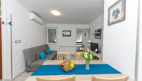 Apartment for 2, Balcony, Wi-Fi, Public Parking, Private Entrance - Foto 2
