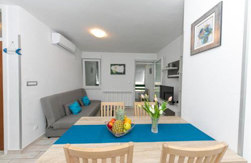 Apartment for 2, Balcony, Wi-Fi, Public Parking, Private Entrance - Foto 2