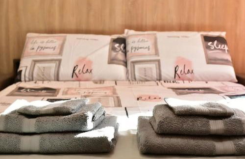 [Milan sweet home] Metro, Linate e Sky studio - Foto 15