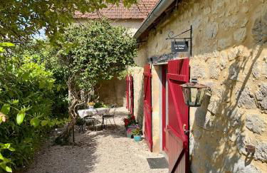 Domaine de Loupiac - Foto 54