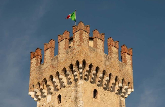 Excursión al lago de Garda - Foto 4