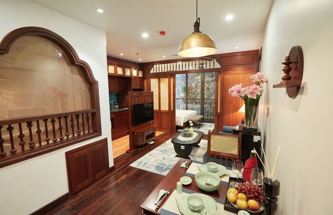 Camellia Residence Hanoi - Foto 38