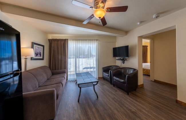 Tahoe Sands Resort - Foto 12