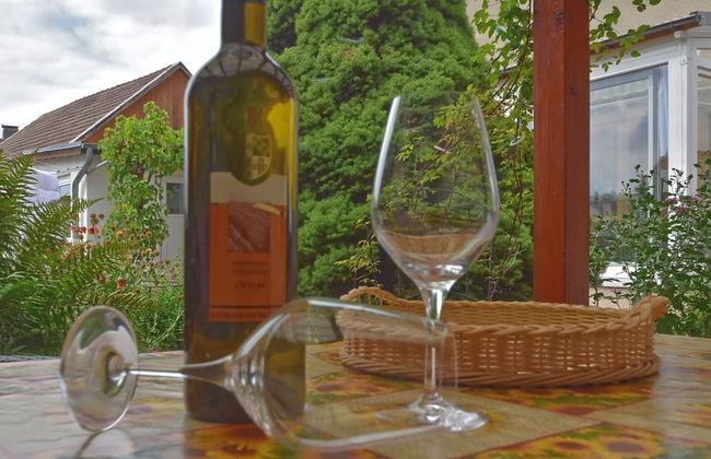 Bungalow With Terrace in Harz Mountains - Foto 13