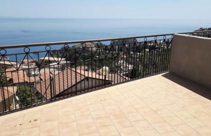 Appartamento incantevole a Taormina - Casa Ninetta - Foto 4