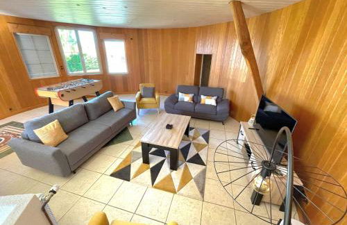 Splendide gîte La Tour Blanche 12min du Puy du Fou - Foto 27