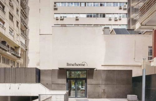 Limehome Madrid Calle de Juan Hurtado de Mendoza - Foto 36