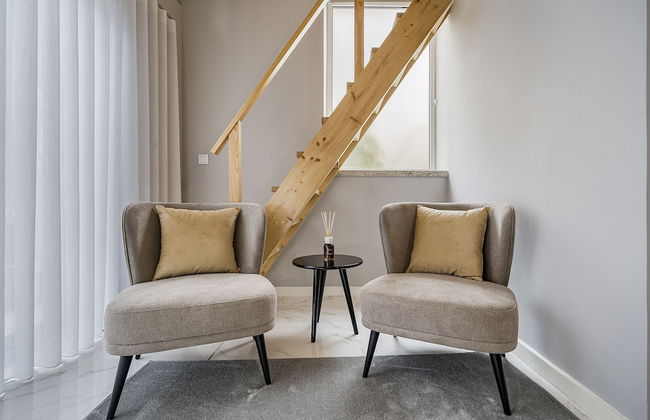 Olivia 1895 Apartments - Foto 34