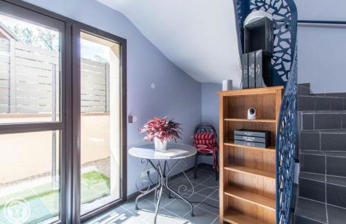 Gite Annecy 103- Au royaume des Castors - Appt 103 - Foto 19