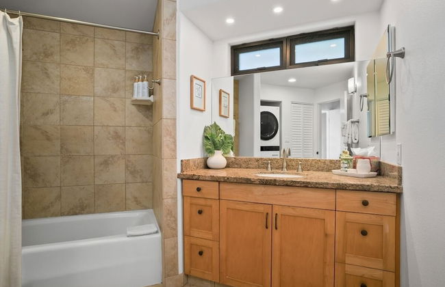 Puu Poa 312 2 Bedroom Condo - Foto 20