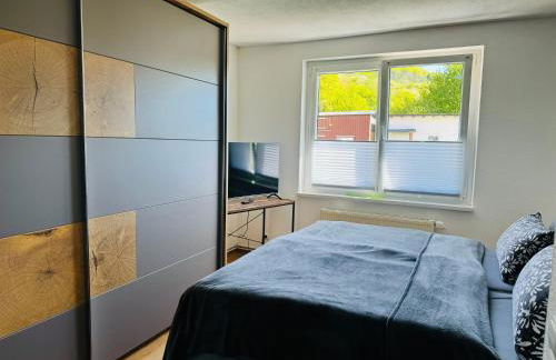 Silkes FeWo - Foto 14