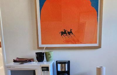 Rocky Mountain Inn - Foto 66