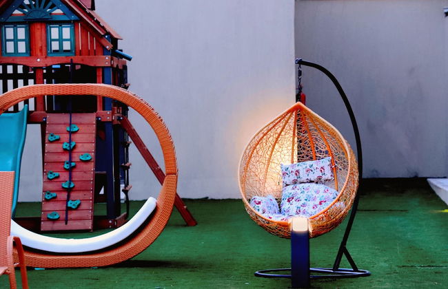 Beach Time Villas Hotel - Foto 25