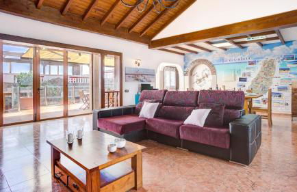 Daniel Luxury House Caleta - Foto 14