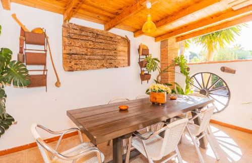 Cubo's Finca Las Cuatro Lunas - Photo 13