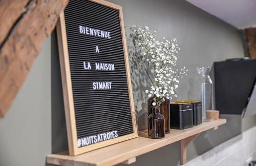 Maison Simart - Photo 29