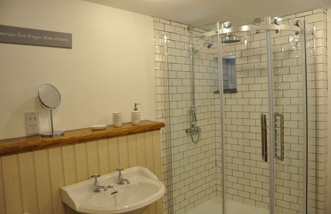 The Barn at Cae Bach - Photo 11