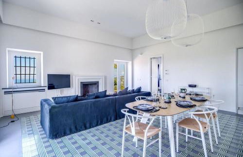 Casa del Capitano with Heated Pool, Views and Concierge by Feeling Italy - Photo 10