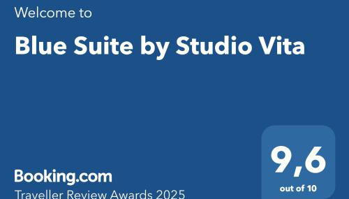 Blue Suite by Studio Vita - Foto 3