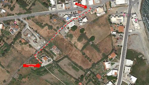 Lefakis cottage - Foto 2