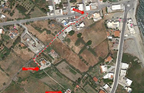 Lefakis cottage - Foto 2