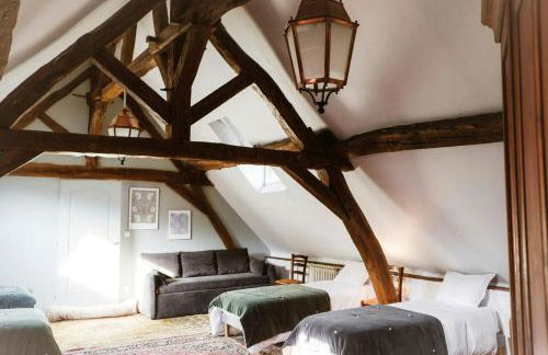 Former Monastery With Pool In Loire Valley - Foto 19