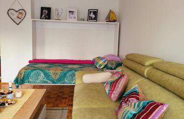 Dolly Apartment Airport - Foto 20