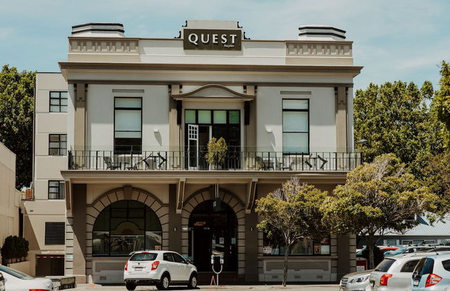 Quest Napier Serviced Apartment - Foto 35