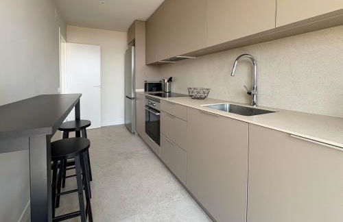 Stay U-nique Apartments at Albigesos - Photo 13