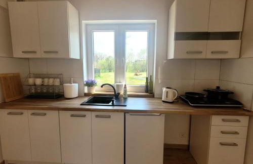 Domek rekreacyjny - Foto 11