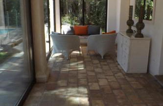 Villa Pampelonne-Ramatuelle - Foto 35