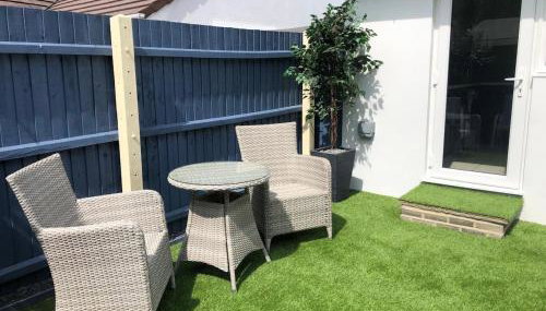 Little Spinney Lodge - Foto 4