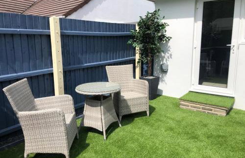 Little Spinney Lodge - Foto 4