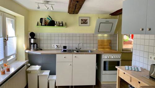 Ferienwohnung Pusteblume - Foto 2