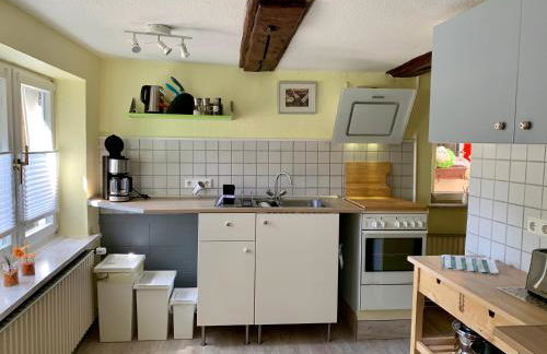 Ferienwohnung Pusteblume - Foto 2