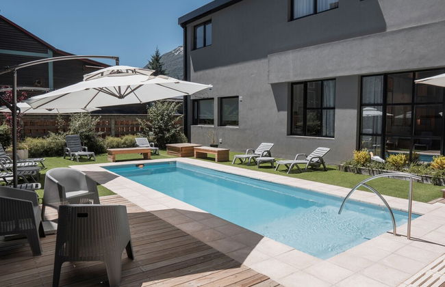 Gluck Patagonia Aparts - Foto 30