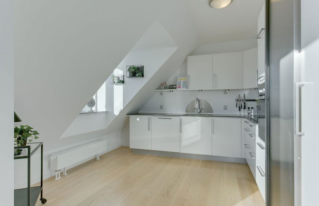 Harbour Penthouse - Foto 21