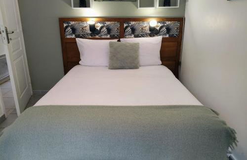 Maison avec jardin, calme et ensoleillée à 2 minutes du centre-ville - Foto 13