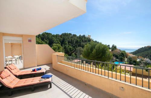 Apartment Los Lirios III by Interhome - Photo 31