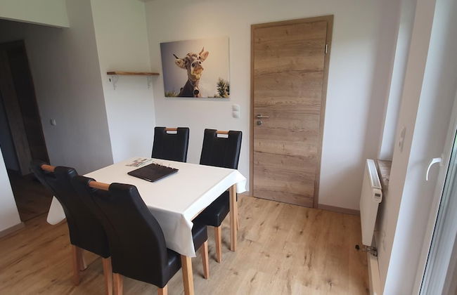 Ferienwohnungen Marienblick - Foto 38