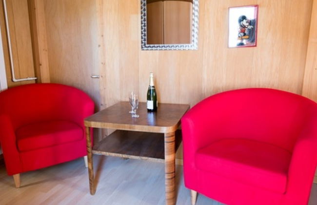 Ferienwohnungen Chasa Werro - Foto 24