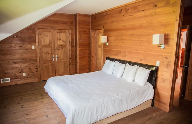 Fraternité-sur-Lac by Location ADP - Foto 12