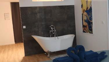 Studio ruffec 10 - Foto 4