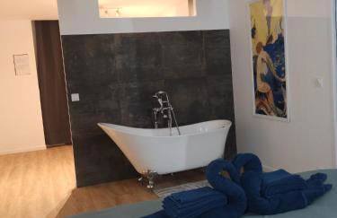 Studio ruffec 10 - Foto 4