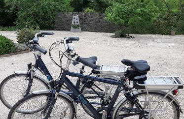 le gîte de Montagnac - Foto 28