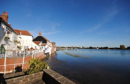 Blacksmiths Cottage, Bosham - Foto 47