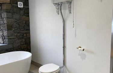 Farm Stay at THE GLEBE COTTAGE KILREA - Foto 27