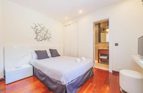 Cubo's Gibralfaro House Center - Photo 53