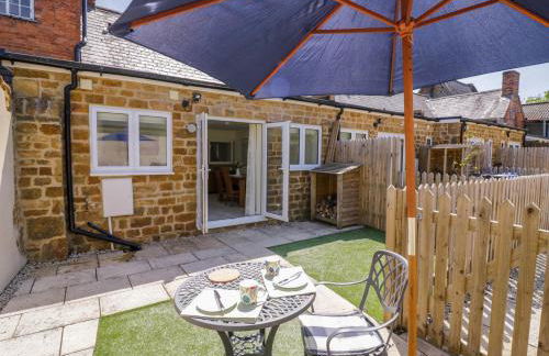 Treacle Cottage - Photo 21