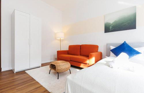 FullHouse - NH14 Apartments - 3 Bedrooms, washing machine - Foto 20